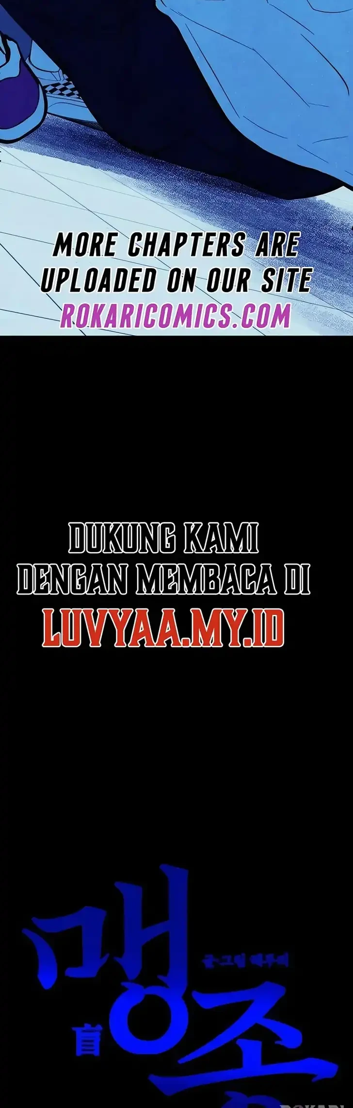 Blind Devotion Chapter 13 halaman 66