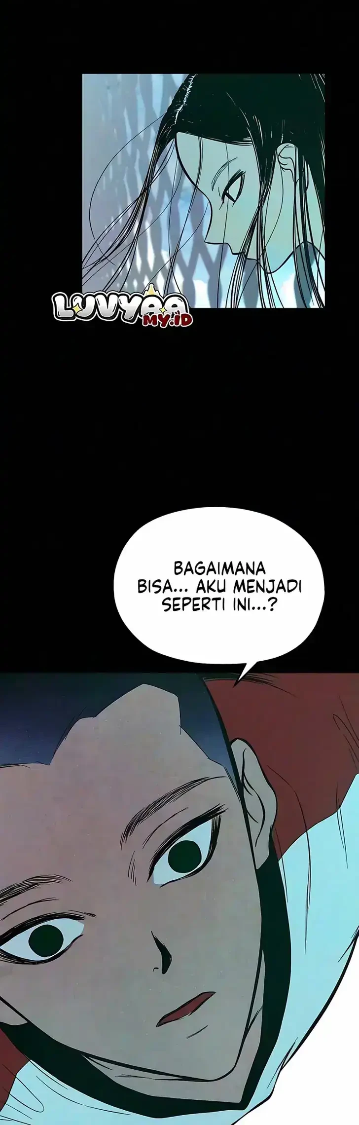 Blind Devotion Chapter 9 halaman 51