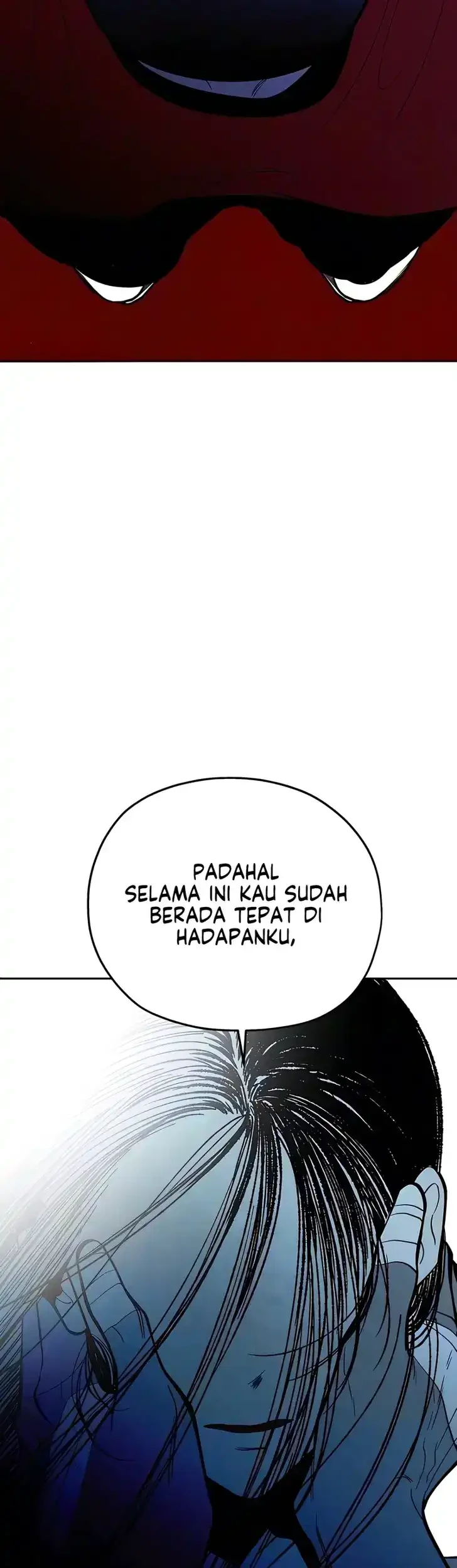 Blind Devotion Chapter 9 halaman 61