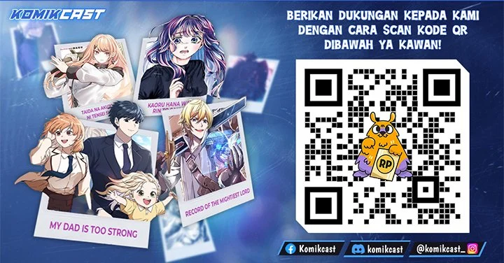 Blinded By The Setting Sun Chapter 225 halaman 48