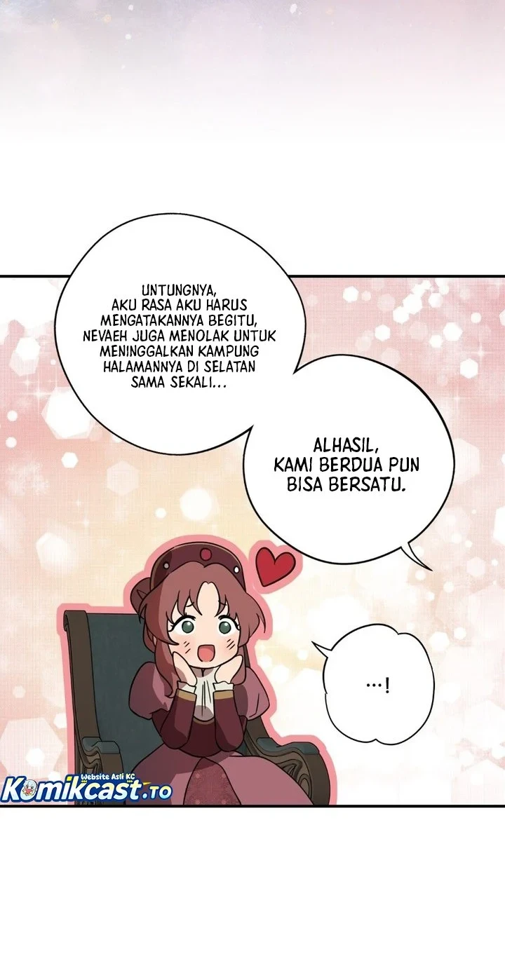 Blinded By The Setting Sun Chapter 226 halaman 35