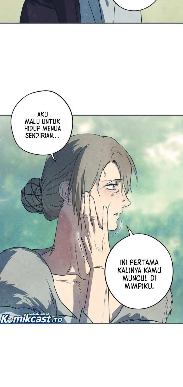 Blinded By The Setting Sun Chapter 227 halaman 39