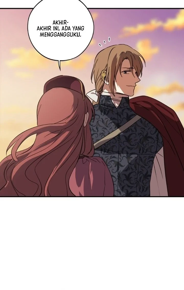 Blinded By The Setting Sun Chapter 227 halaman 7