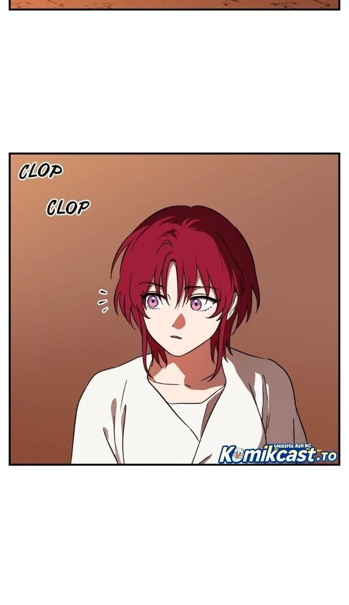 Blinded By The Setting Sun Chapter 229 halaman 19