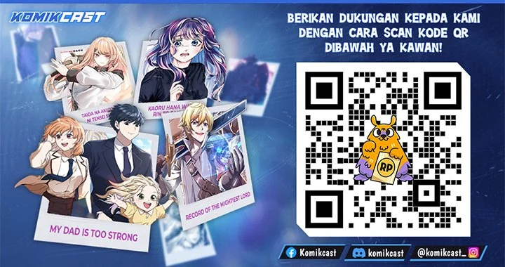 Blinded By The Setting Sun Chapter 229 halaman 48