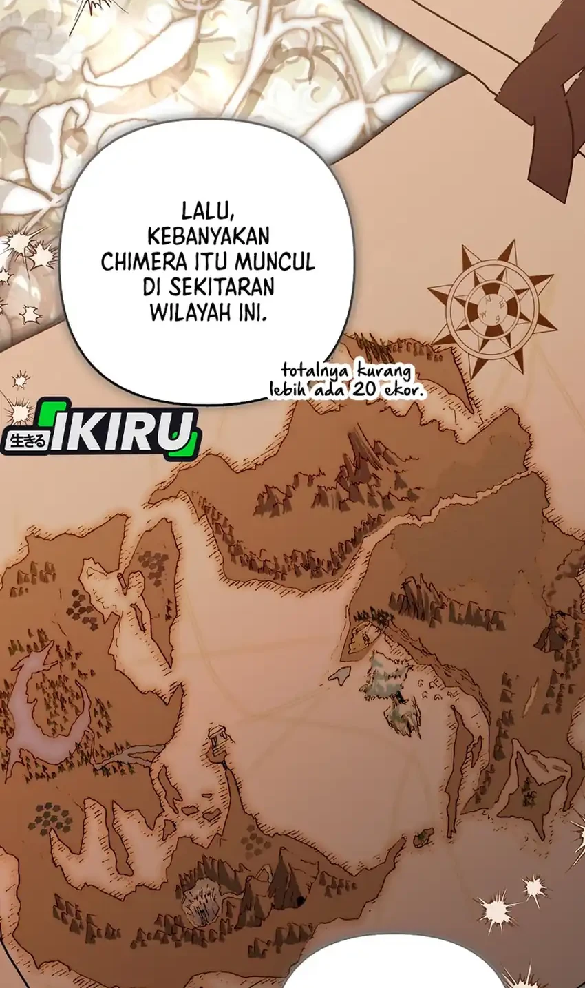 Bocil Pembuat Ulah Chapter 49 halaman 38