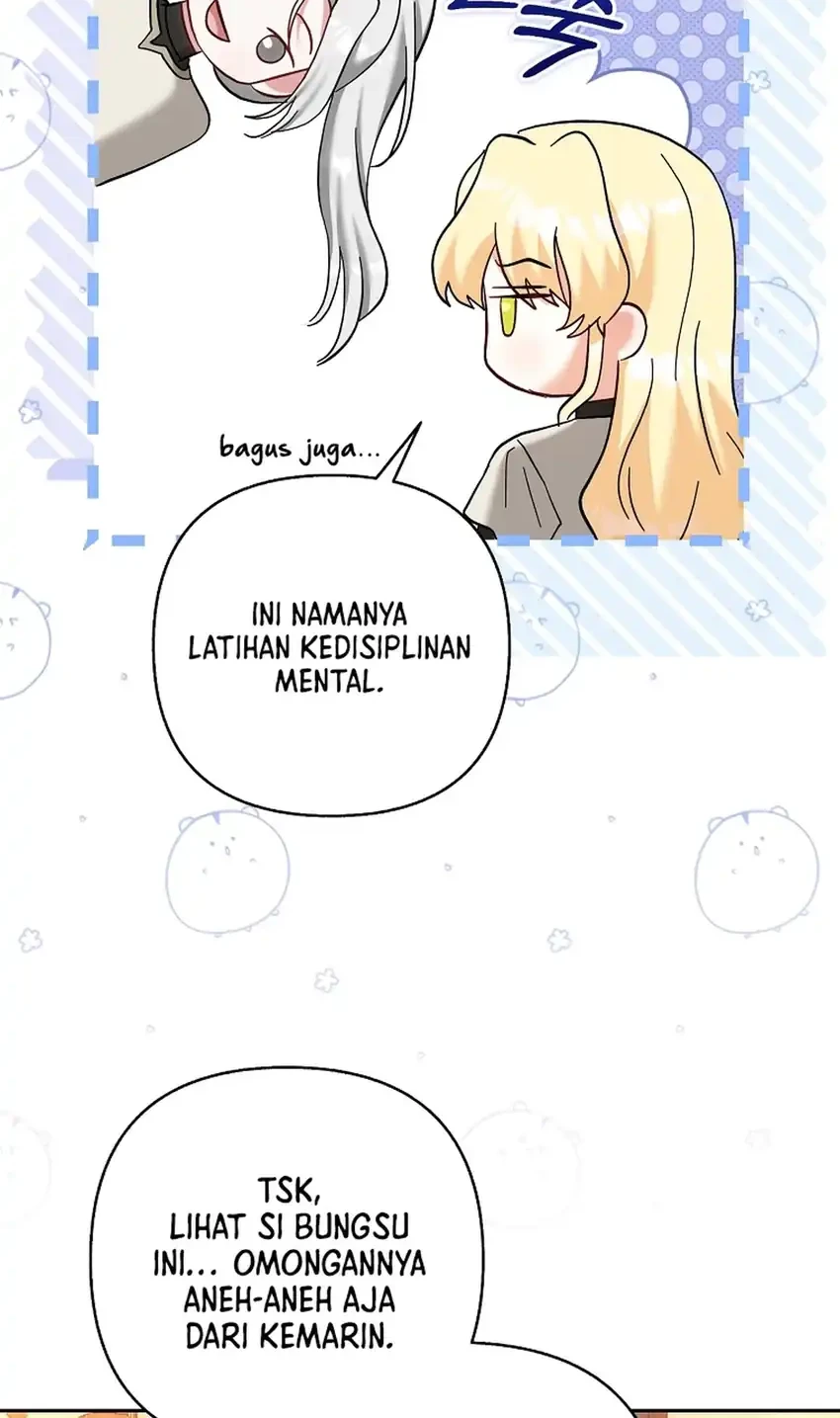 Bocil Pembuat Ulah Chapter 49 halaman 48