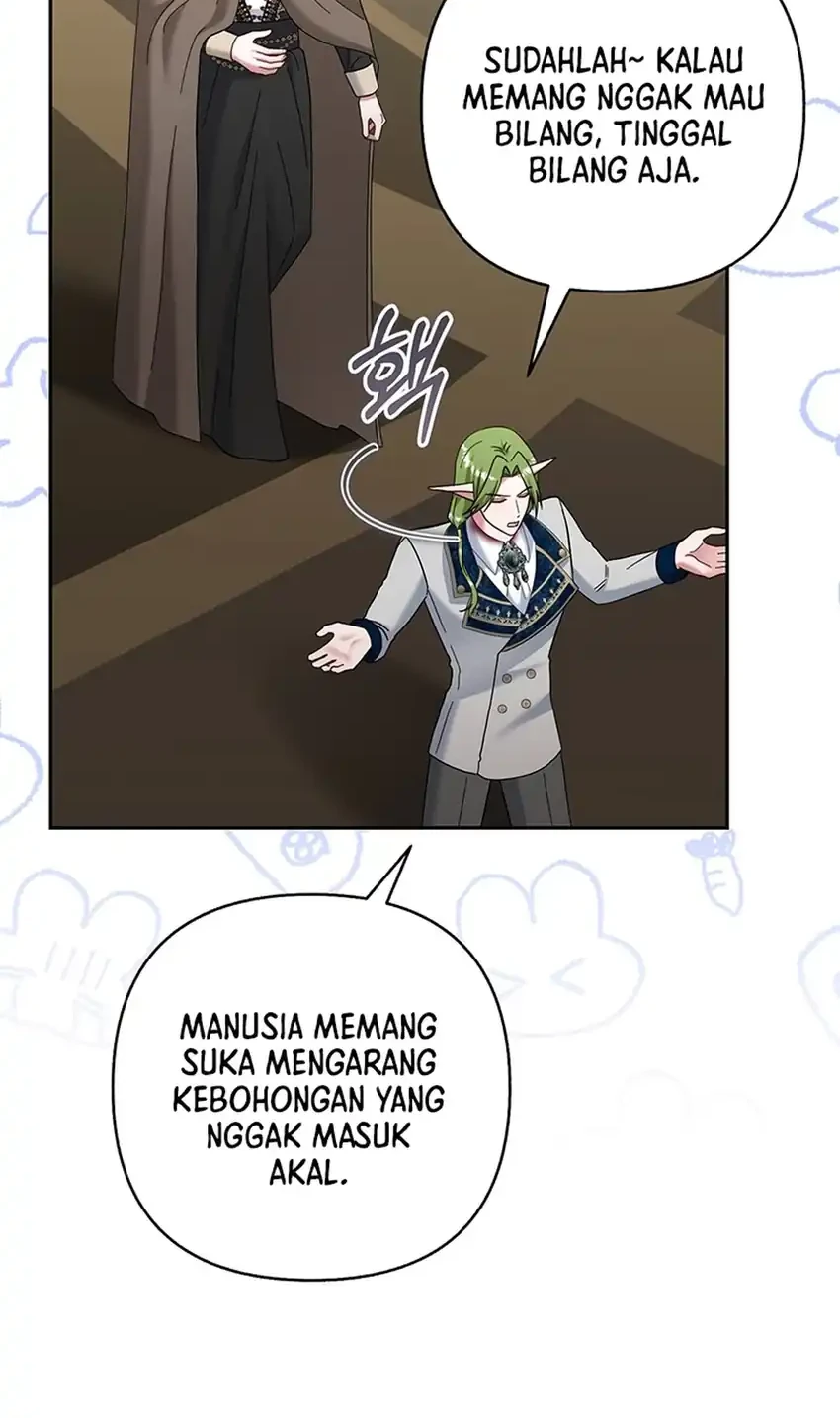Bocil Pembuat Ulah Chapter 50 halaman 22