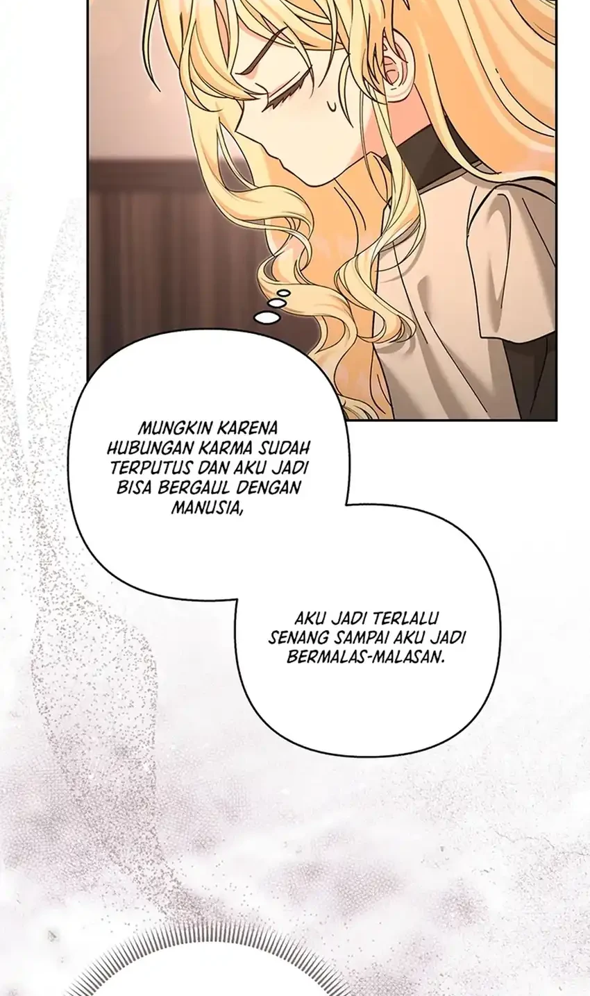 Bocil Pembuat Ulah Chapter 50 halaman 28