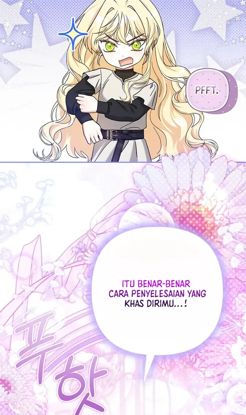 Bocil Pembuat Ulah Chapter 50 halaman 42