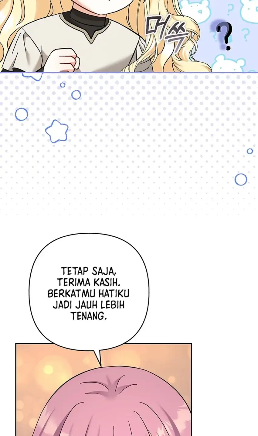 Bocil Pembuat Ulah Chapter 50 halaman 44