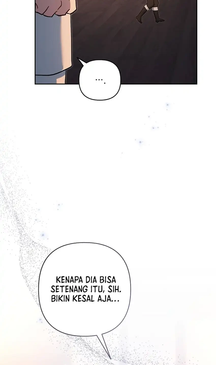 Bocil Pembuat Ulah Chapter 50 halaman 62