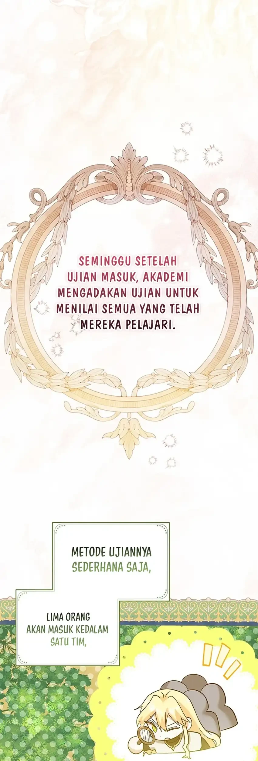 Bocil Pembuat Ulah Chapter 51 halaman 27