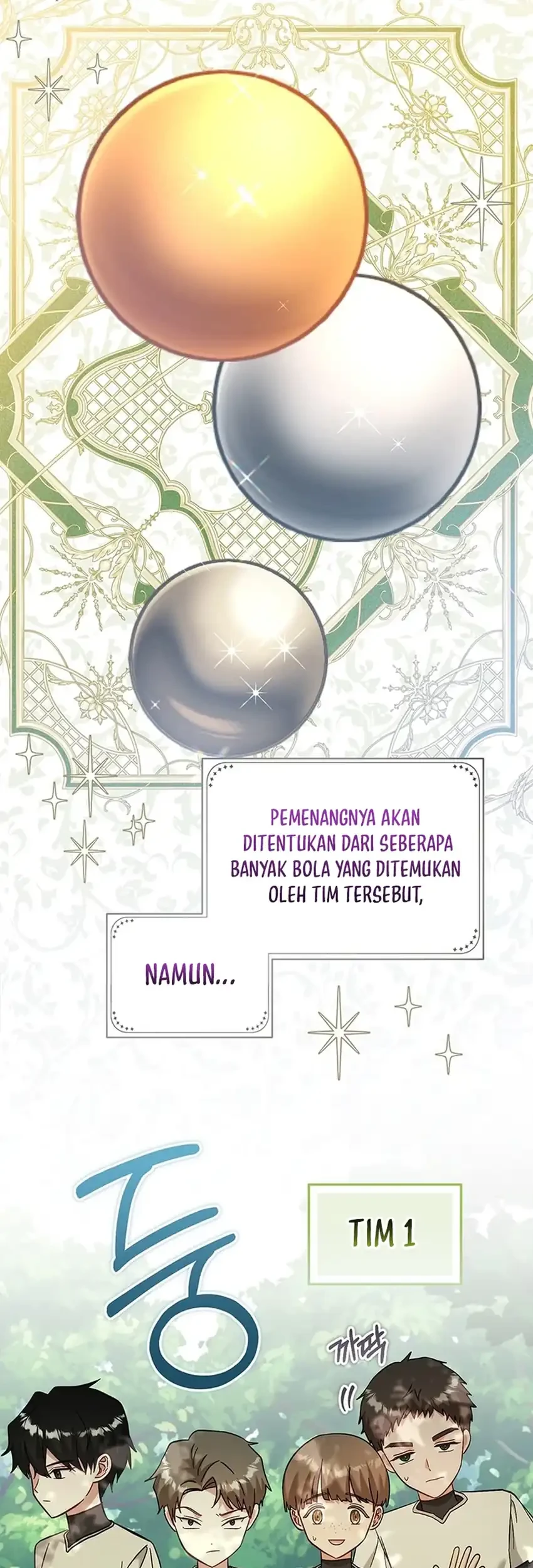 Bocil Pembuat Ulah Chapter 51 halaman 29