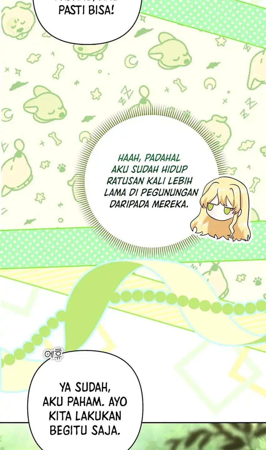 Bocil Pembuat Ulah Chapter 51 halaman 44