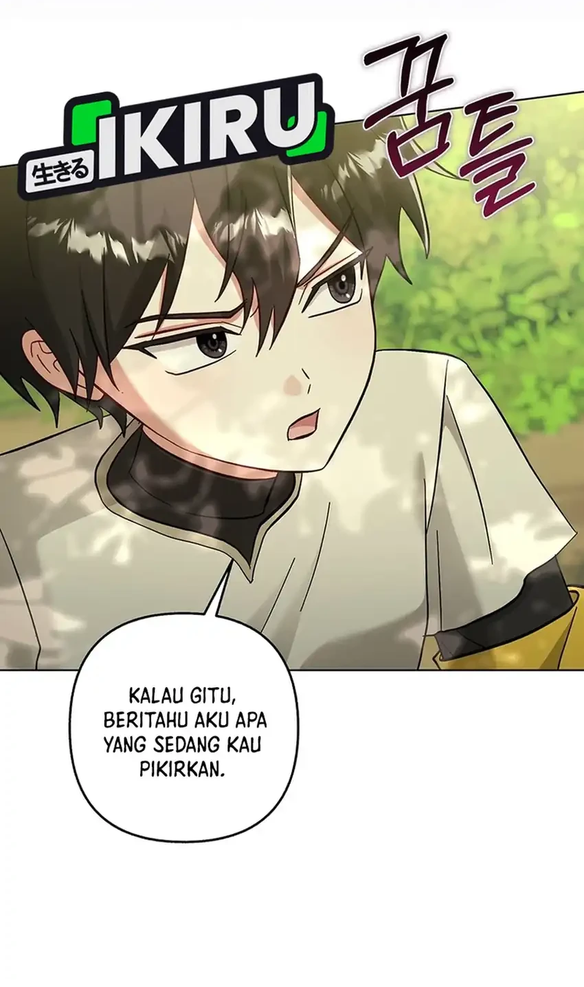 Bocil Pembuat Ulah Chapter 51 halaman 50