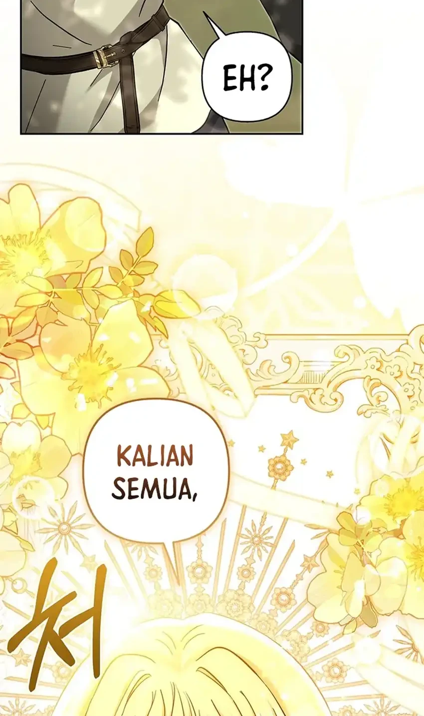 Bocil Pembuat Ulah Chapter 51 halaman 52