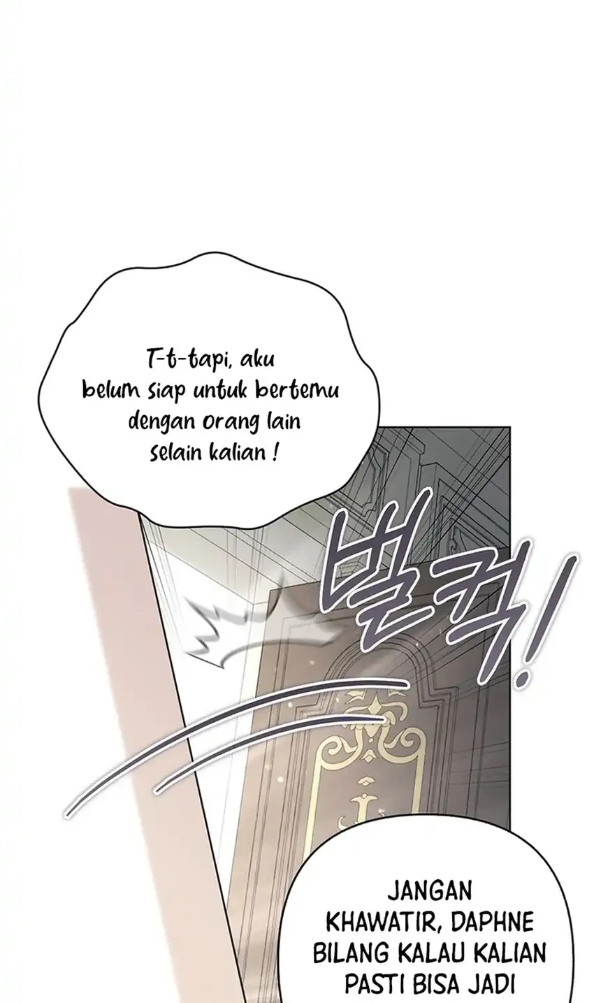 Bocil Pembuat Ulah Chapter 51 halaman 6