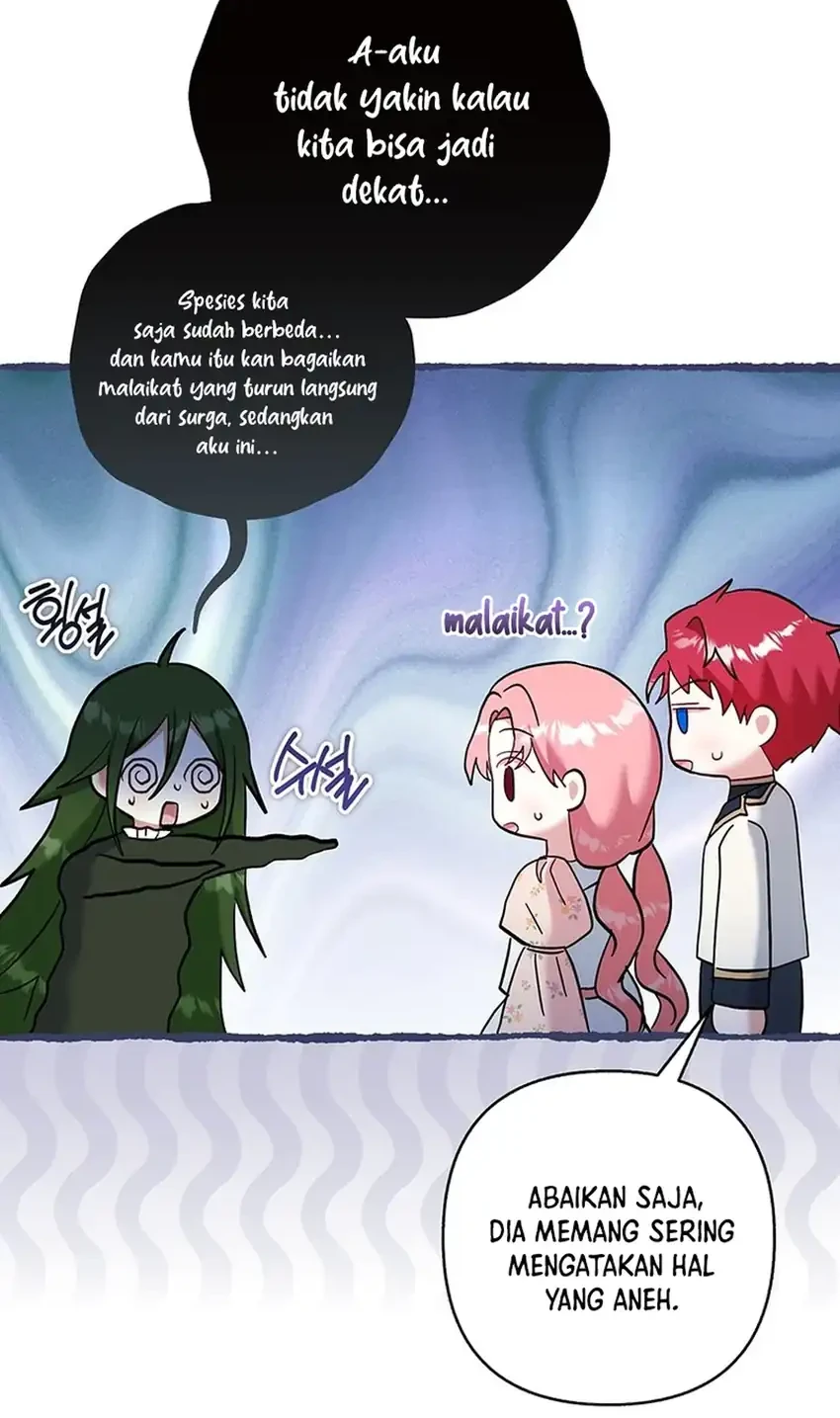 Bocil Pembuat Ulah Chapter 51 halaman 10
