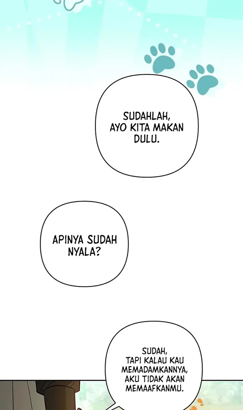 Bocil Pembuat Ulah Chapter 52 halaman 38