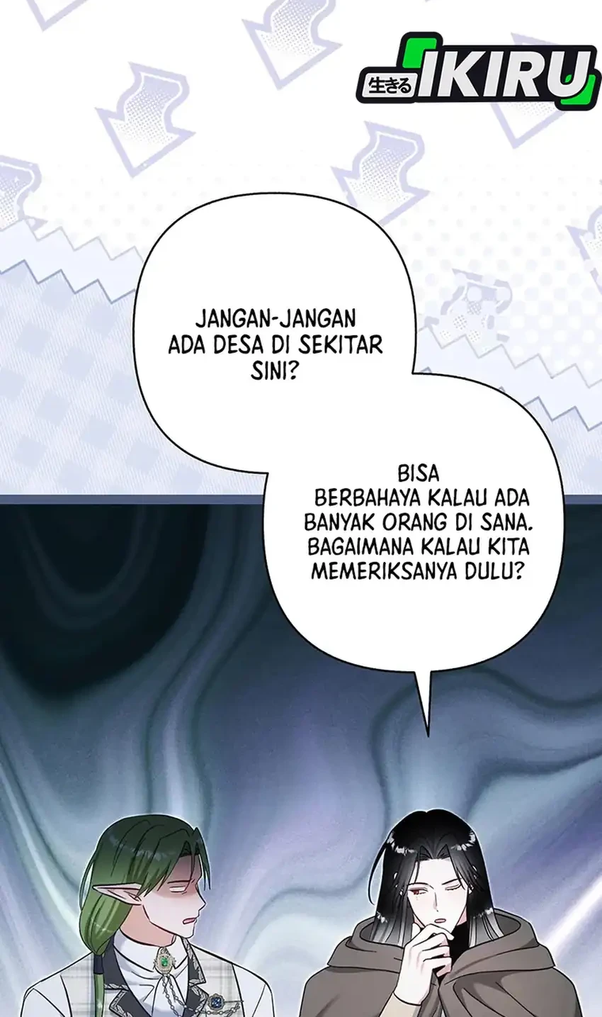 Bocil Pembuat Ulah Chapter 52 halaman 60