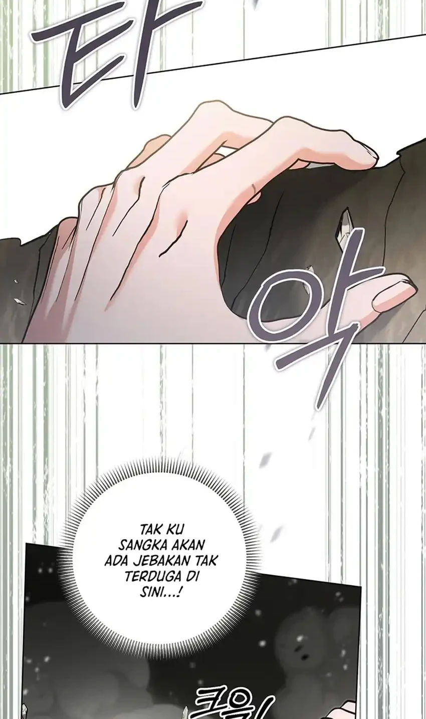 Bocil Pembuat Ulah Chapter 52 halaman 12