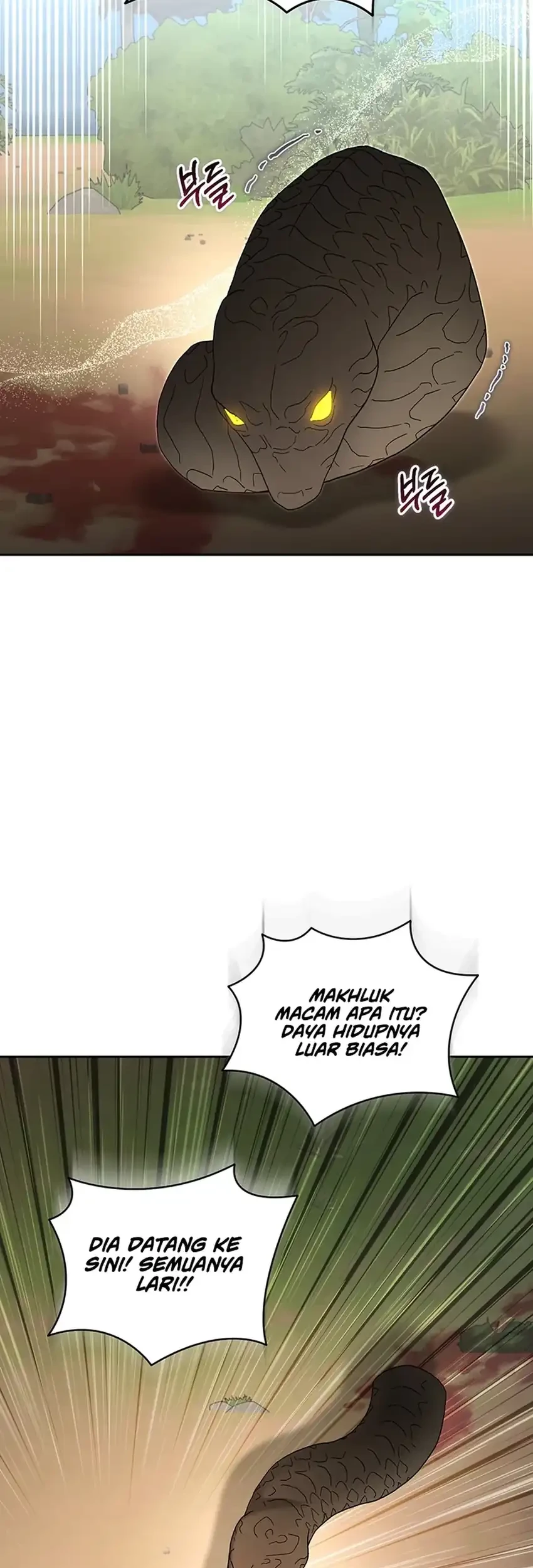 Bocil Pembuat Ulah Chapter 53 halaman 51