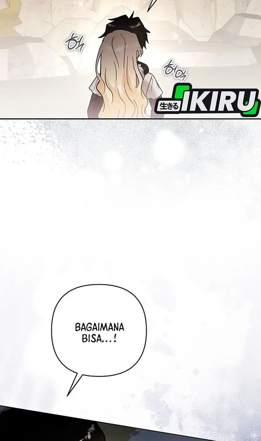 Bocil Pembuat Ulah Chapter 53 halaman 60