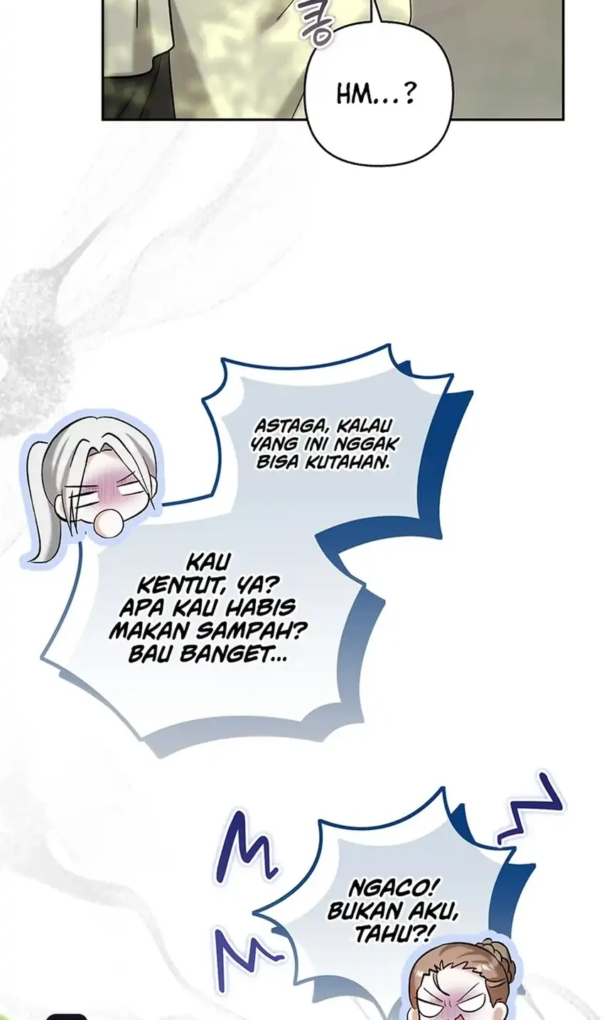 Bocil Pembuat Ulah Chapter 53 halaman 10