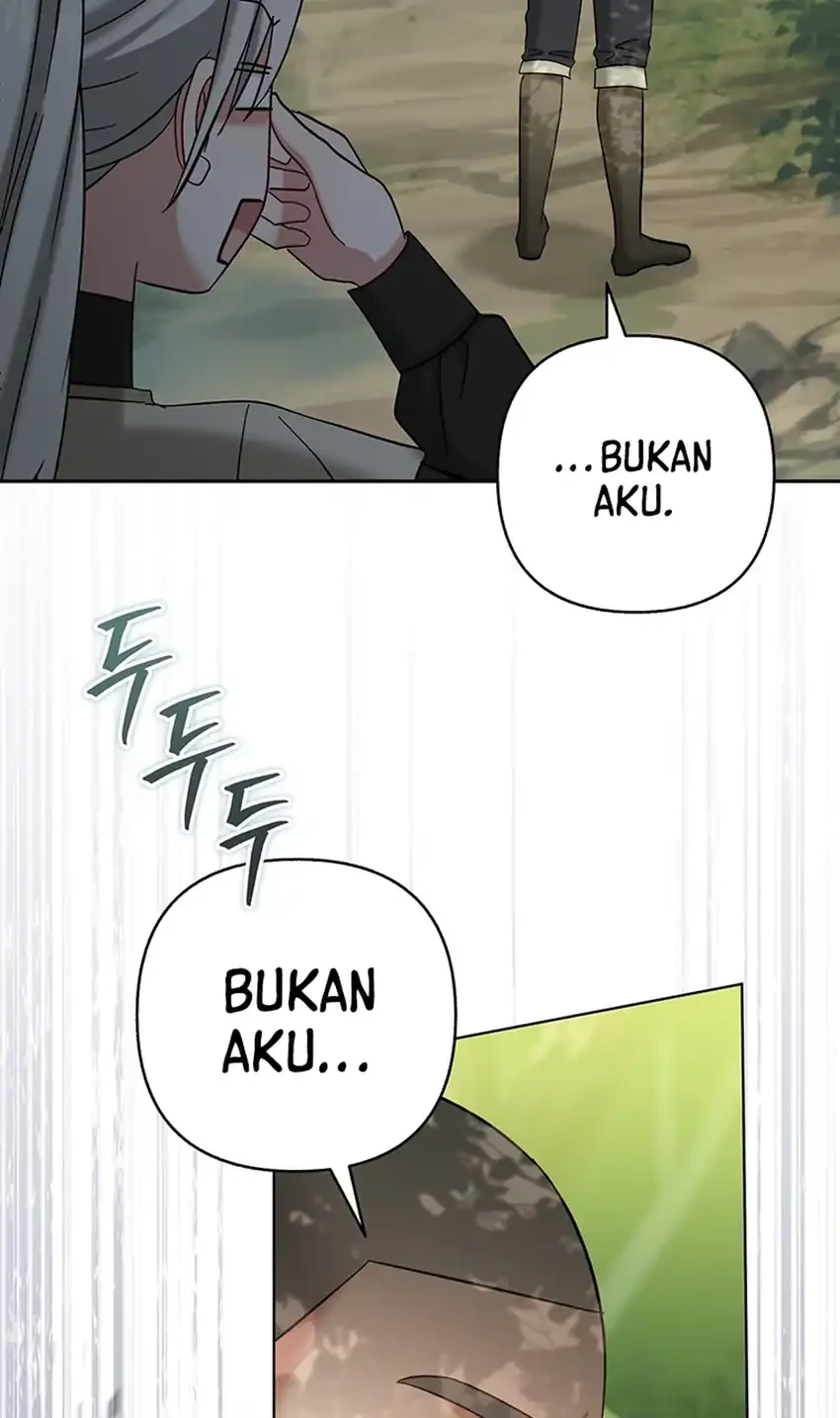Bocil Pembuat Ulah Chapter 53 halaman 12