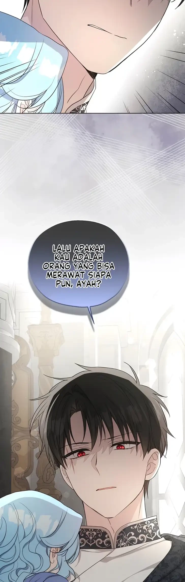 Bocil Villain Si Cenayang Chapter 27 halaman 39
