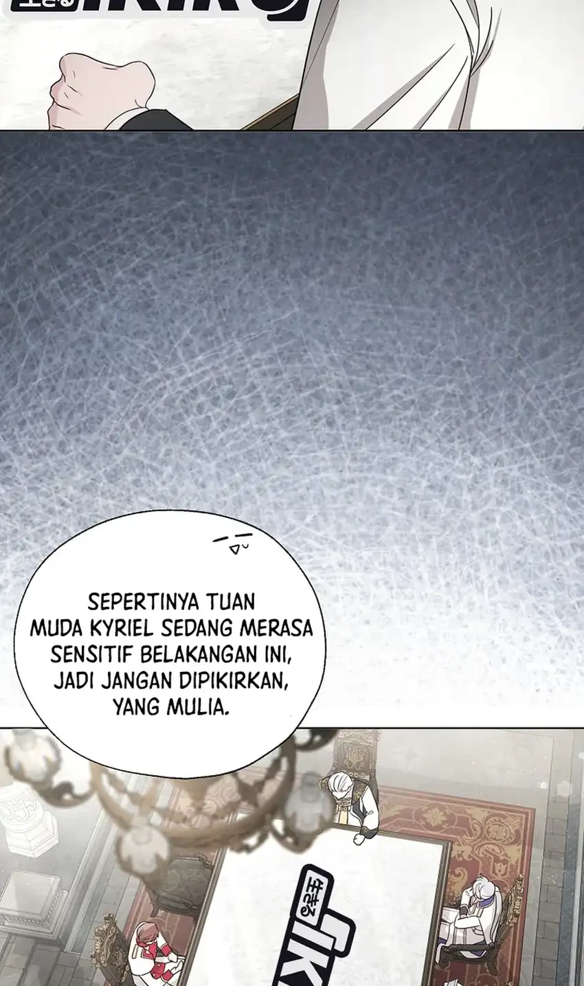 Bocil Villain Si Cenayang Chapter 28 halaman 2