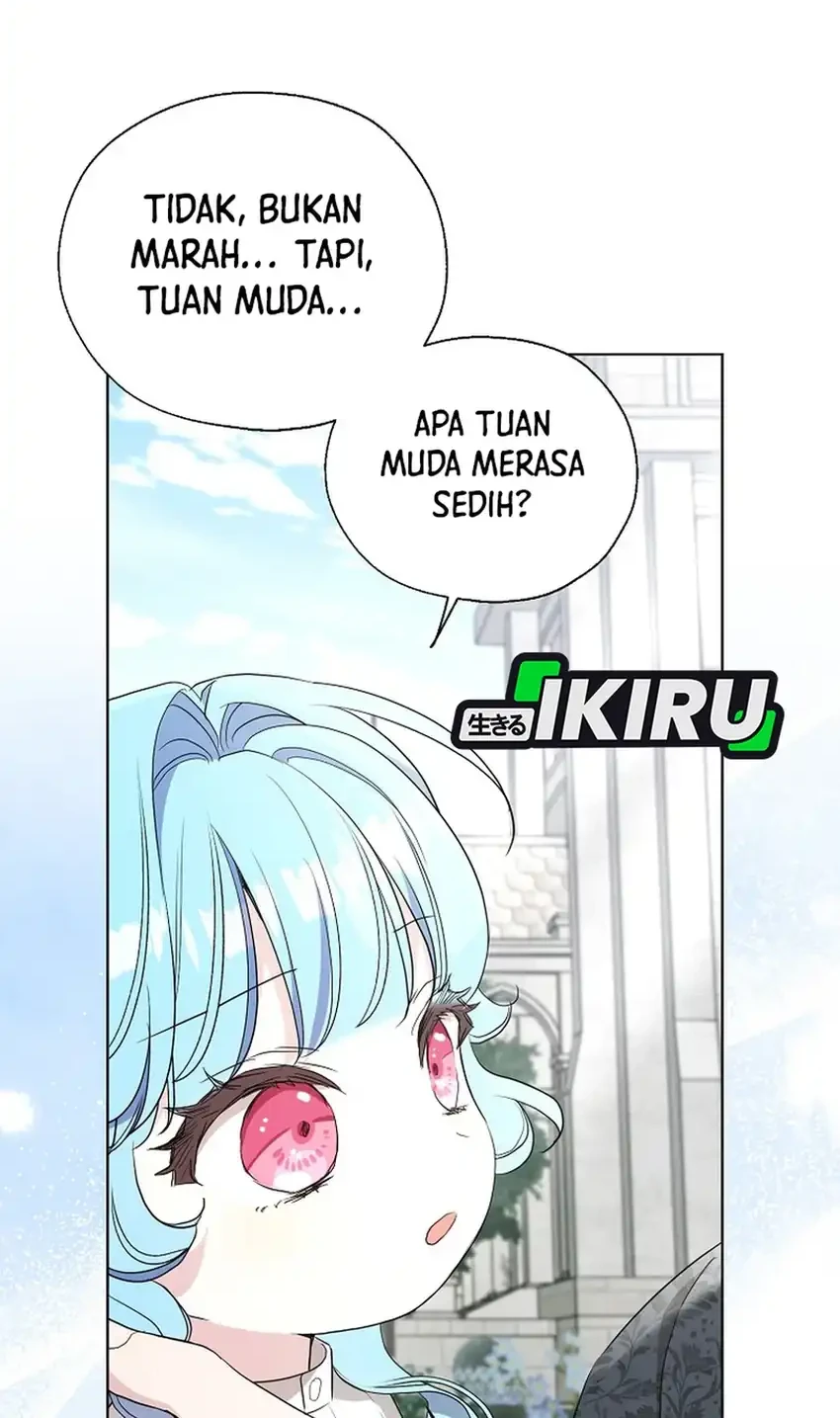 Bocil Villain Si Cenayang Chapter 28 halaman 46