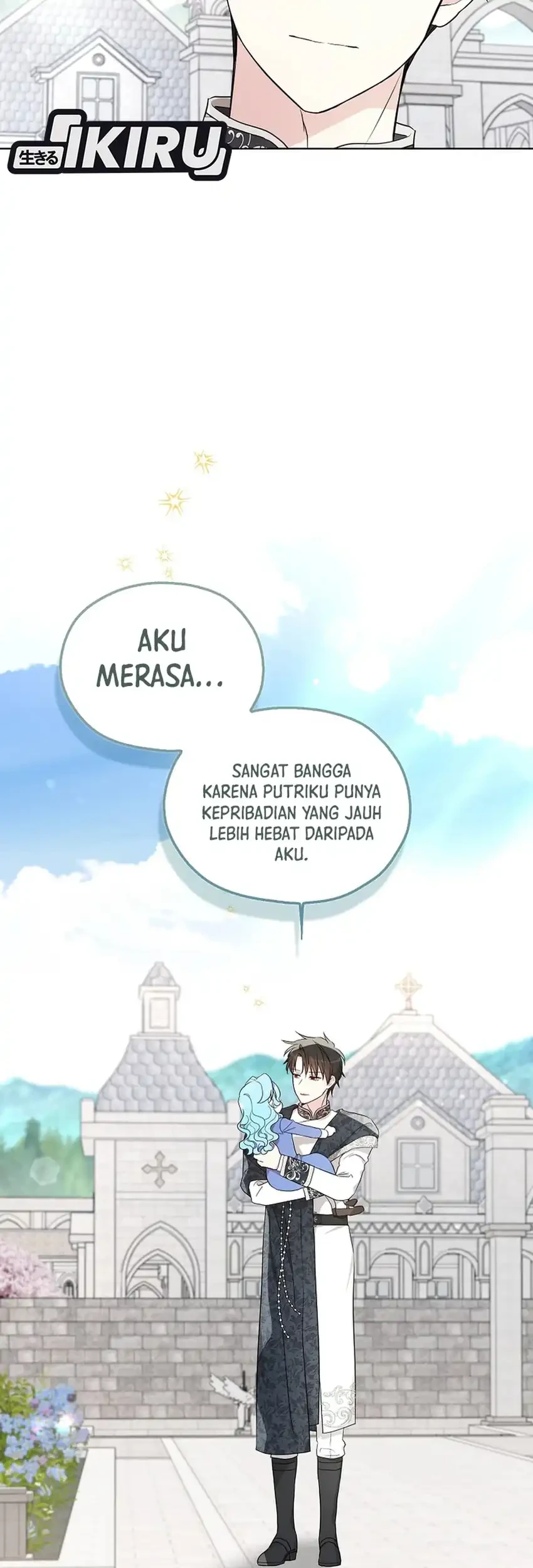 Bocil Villain Si Cenayang Chapter 28 halaman 63