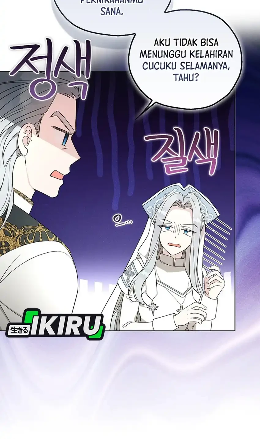 Bocil Villain Si Cenayang Chapter 28 halaman 18
