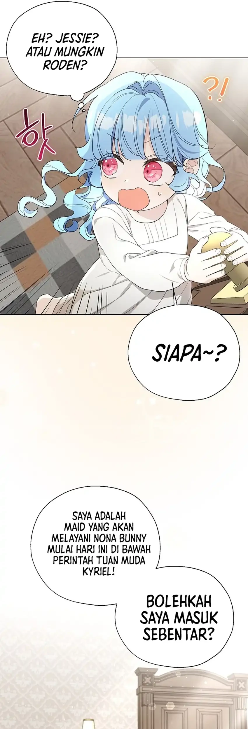 Bocil Villain Si Cenayang Chapter 29 halaman 59
