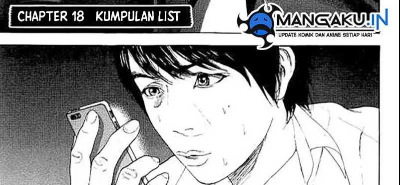 Bokutachi ga Yarimashita Chapter 18 halaman 14
