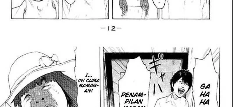 Bokutachi ga Yarimashita Chapter 18 halaman 44