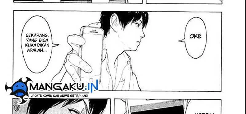 Bokutachi ga Yarimashita Chapter 18 halaman 49