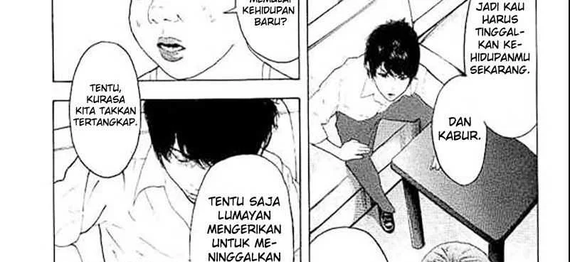 Bokutachi ga Yarimashita Chapter 18 halaman 52