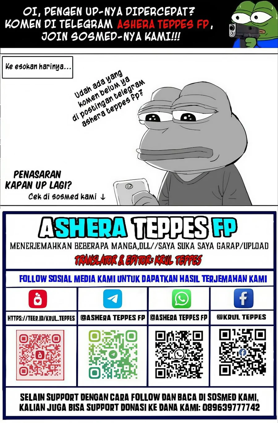 Boruto: Two Blue Vortex Chapter 35 halaman 40