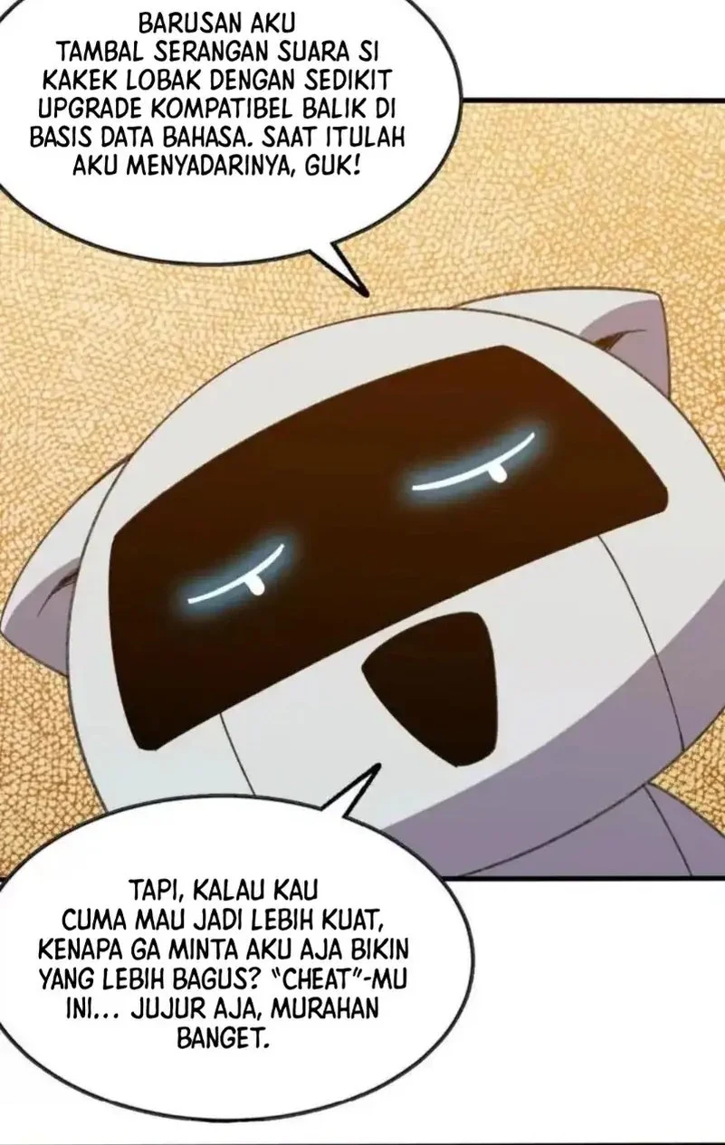 Brave X Devil Queen Chapter 181 halaman 28