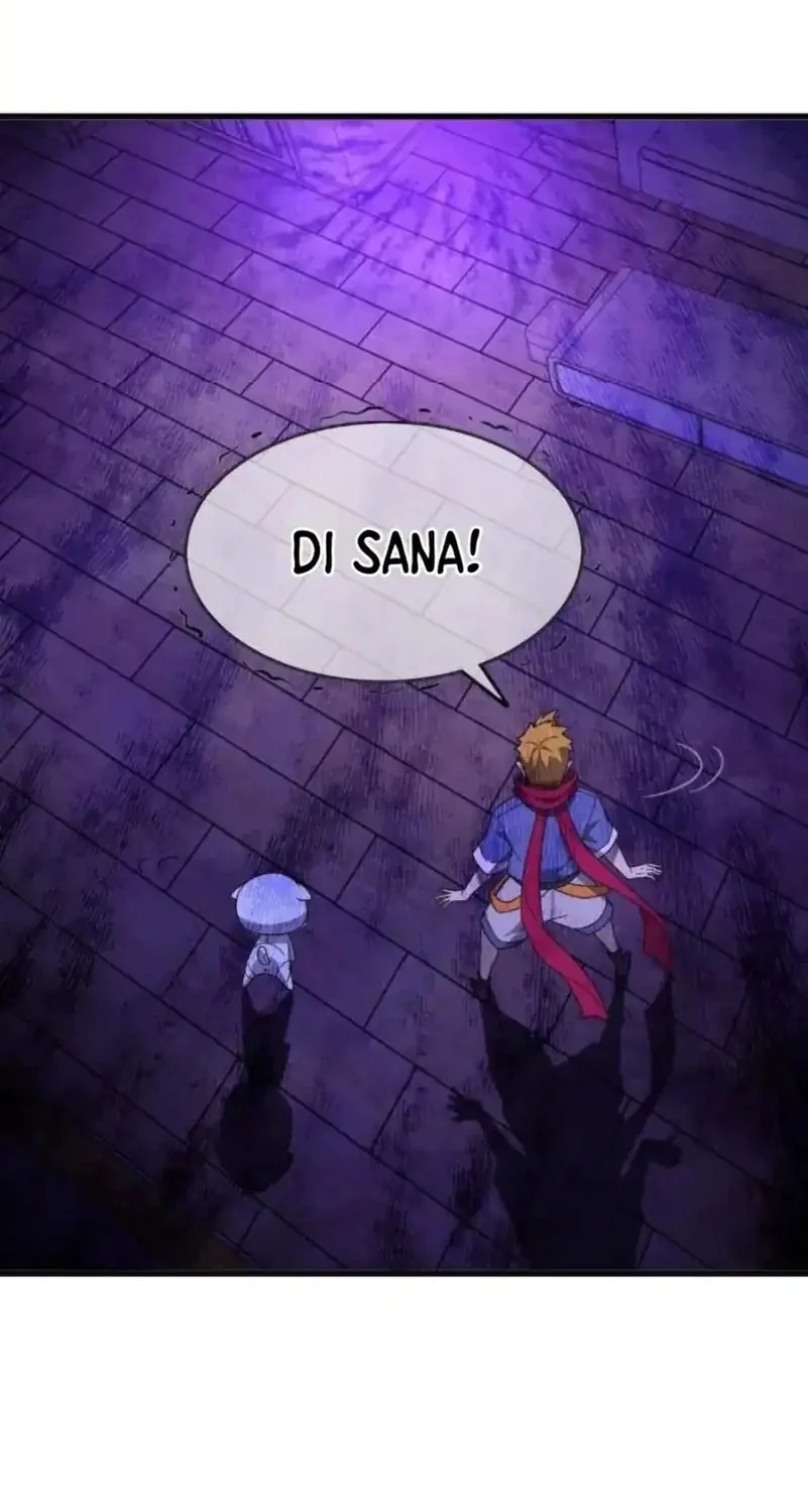Brave X Devil Queen Chapter 181 halaman 32