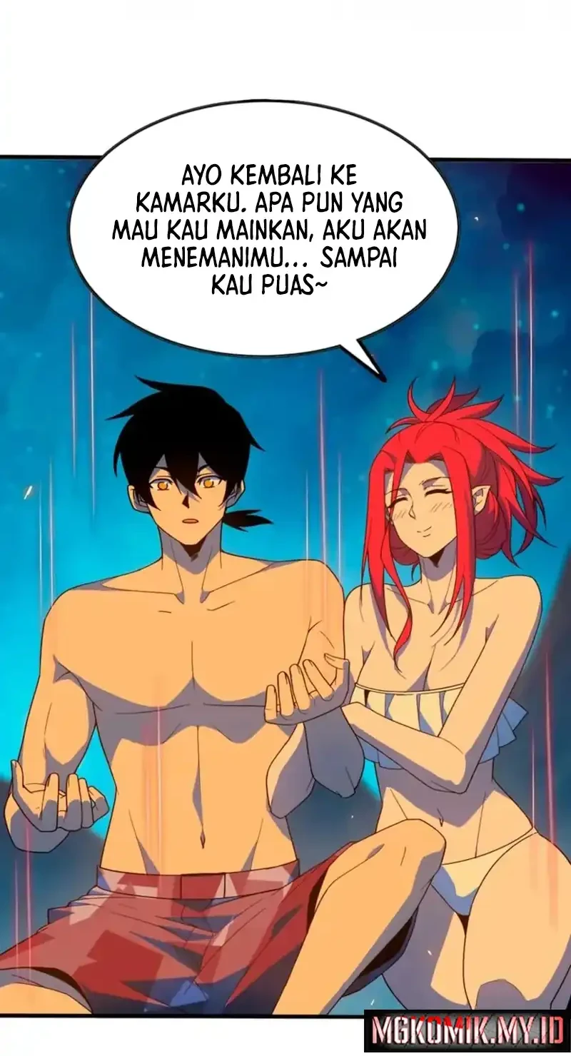 Brave X Devil Queen Chapter 182 halaman 29