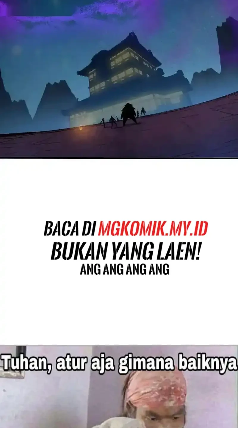 Brave X Devil Queen Chapter 182 halaman 46