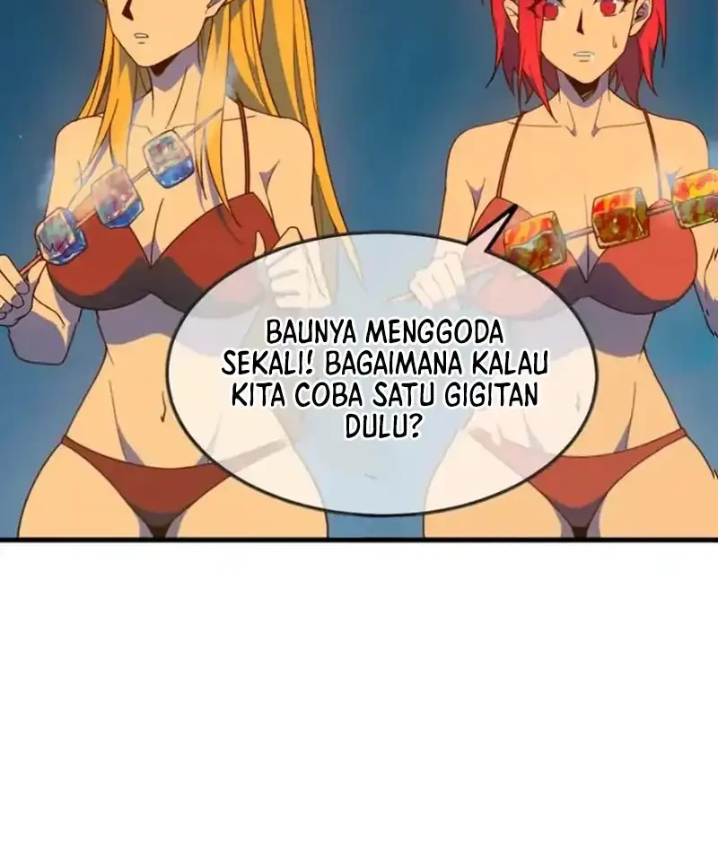 Brave X Devil Queen Chapter 182 halaman 6