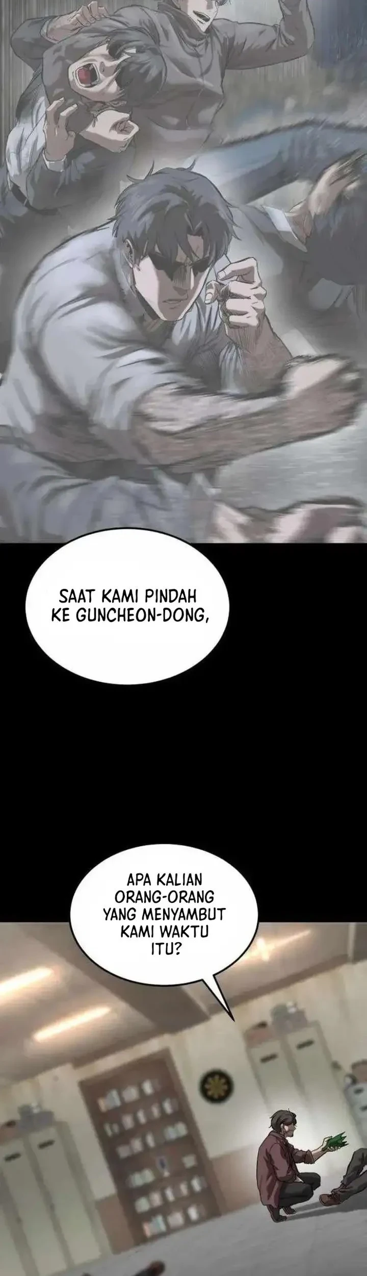 Cartel Chapter 12 halaman 39
