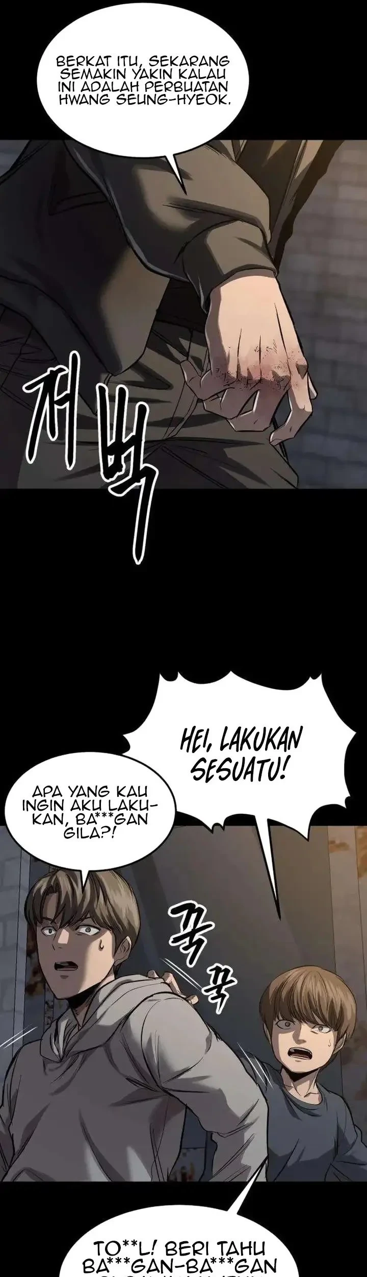 Cartel Chapter 13 halaman 45