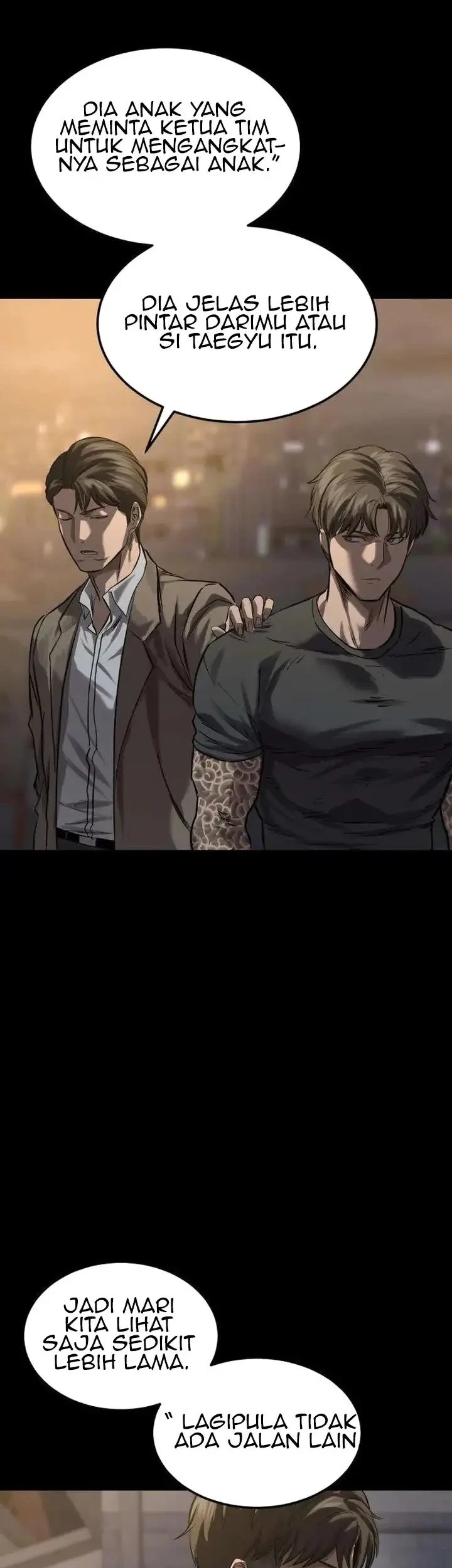 Cartel Chapter 13 halaman 51