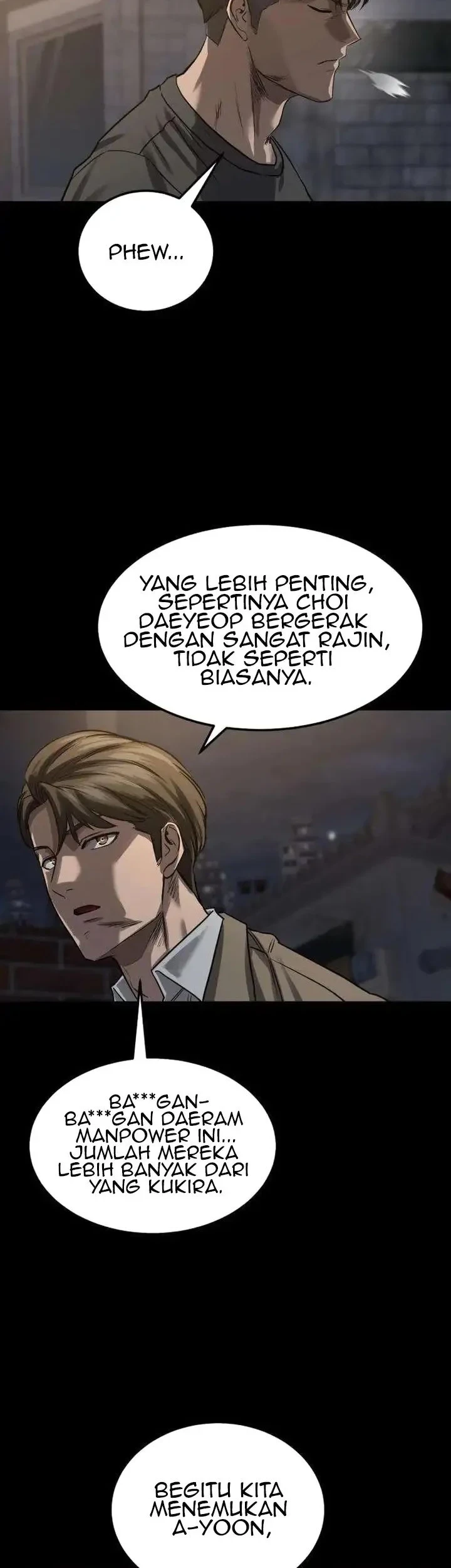 Cartel Chapter 13 halaman 52